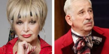 Alldaynews.gr Μαρία Ιωαννίδου: «Τον Φιλιππίδη να τον πατήσουμε; Φτάνει, καταστράφηκε! Τελείωσε»!