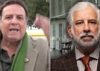 Ξέσπασε ο Ρώμας: «Ο Φιλιππίδης έχει και παιδί, πρέπει να το σεβαστούμε»[video]