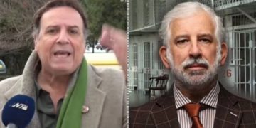 Ξέσπασε ο Ρώμας: «Ο Φιλιππίδης έχει και παιδί, πρέπει να το σεβαστούμε»[video]