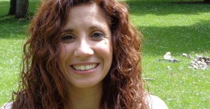 Θρήνος: ”Έφυγε” τα ξημερώματα η 42χρονη Αννα Μαρία-Αδερφή γνωστού δημοσιογράφου