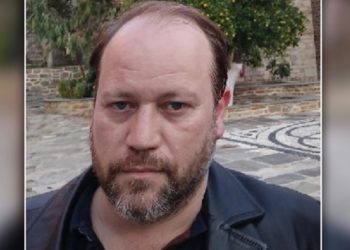 Τραγωδία: Πέθανε καθηγητής πατέρας πέντε παιδιών από Covid