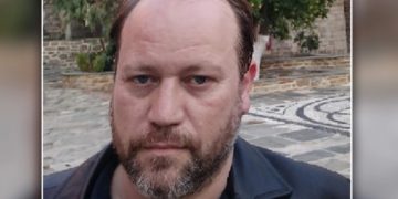 Alldaynews.gr Τραγωδία: Πέθανε καθηγητής πατέρας πέντε παιδιών από Covid