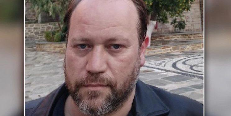 Alldaynews.gr Τραγωδία: Πέθανε καθηγητής πατέρας πέντε παιδιών από Covid