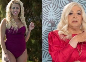 The Bachelor-Έλενα: Αφού μοιάζουμε με τον Σεφερλή θέλω να συνεργαστούμε![video]