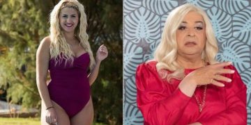 The Bachelor-Έλενα: Αφού μοιάζουμε με τον Σεφερλή θέλω να συνεργαστούμε![video]