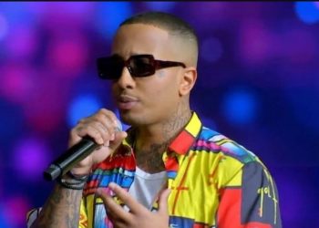 Alldaynews.gr Οδηγείται στον εισαγγελέα ο Light – Βρέθηκαν ναρκωτικά, σφαίρες, μαχαίρι και τσεκούρι στο σπίτι του