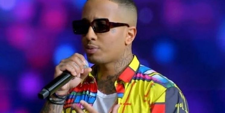 Οδηγείται στον εισαγγελέα ο Light – Βρέθηκαν ναρκωτικά, σφαίρες, μαχαίρι και τσεκούρι στο σπίτι του