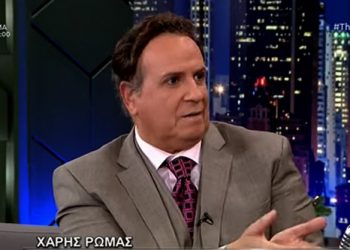 Χάρης Ρώμας: «Είχα πολλές σχέσεις στη ζωή μου, τρεις φορές υπήρξα drama queen. Μετανιώνω…»