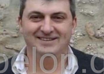 Θρήνος για τον Αργύρη-Σκοτώθηκε σε τροχαίο 2 μέρες μετά το μνημόσυνο του πατέρα του