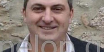 Θρήνος για τον Αργύρη-Σκοτώθηκε σε τροχαίο 2 μέρες μετά το μνημόσυνο του πατέρα του