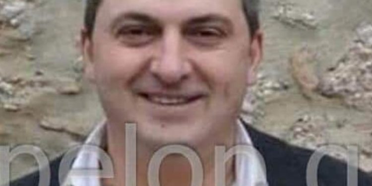 Θρήνος για τον Αργύρη-Σκοτώθηκε σε τροχαίο 2 μέρες μετά το μνημόσυνο του πατέρα του