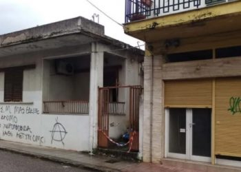 Alldaynews.gr Τραγικός επίλογος στο Αγρίνιο-«Έφυγε» και η γιαγιά του 35χρονου μητροκτόνου