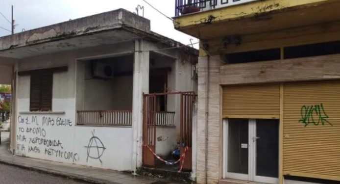 Alldaynews.gr Τραγικός επίλογος στο Αγρίνιο-«Έφυγε» και η γιαγιά του 35χρονου μητροκτόνου