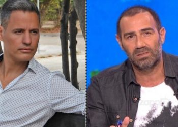 Πετράκος σε Κανάκη: ”Εγώ προσκυνημένους σαν εσένα θέλω τρεις για πρωινό”