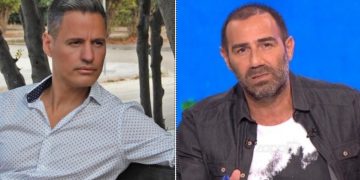 Alldaynews.gr Πετράκος σε Κανάκη: ”Εγώ προσκυνημένους σαν εσένα θέλω τρεις για πρωινό”