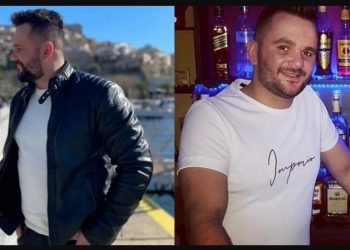 Πέλλα: Πέθανε 29χρονος από κορονοιό – Κόλλησε την ίδια μέρα που έκανε πρόταση γάμου