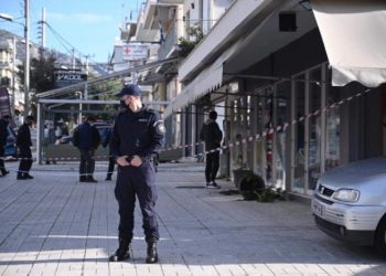 Έγκλημα στην Γλυφάδα: «Τον καθάρισα! Είχαμε διαφορές»[photos]