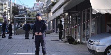 Έγκλημα στην Γλυφάδα: «Τον καθάρισα! Είχαμε διαφορές»[photos]