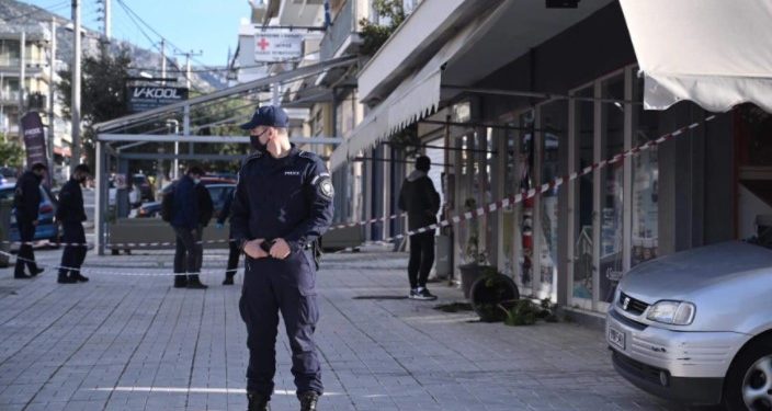 Έγκλημα στην Γλυφάδα: «Τον καθάρισα! Είχαμε διαφορές»[photos]