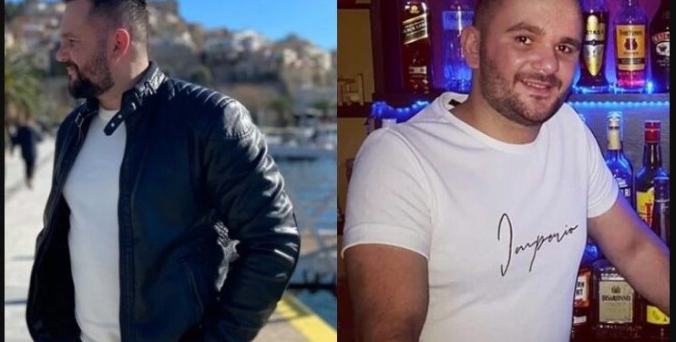 Πέλλα: Πέθανε 29χρονος από κορονοιό – Κόλλησε την ίδια μέρα που έκανε πρόταση γάμου