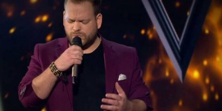 Alldaynews.gr The Voice: Ο Κρητικός έσπασε ρεκόρ στο τηλεοπτικό κοινό: Πέρασε με 85% στον ημιτελικό!