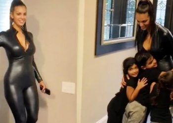 Μητέρα τριών παιδιών με κορμί 19χρονης φανέρωσε την ηλικία της αλλά κανείς δεν την πιστεύει