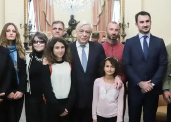 Alldaynews.gr Πυρκαγιά στο Μάτι: Ασύλληπτη Τραγωδία για τον Ήρωα Ψαρά-Πέθανε ξαφνικά η 15χρονη κόρη του