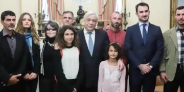 Alldaynews.gr Πυρκαγιά στο Μάτι: Ασύλληπτη Τραγωδία για τον Ήρωα Ψαρά-Πέθανε ξαφνικά η 15χρονη κόρη του