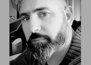 Θρήνος για τον 40χρονο Θωμά-“Έφυγε” απο τη ζωή ο πατέρας 3 παιδιών