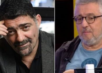 Ιατρόπουλος: «Θέλει κρέμασμα ο Στάθης Παναγιωτόπουλος-Έχουν ευθύνη και οι κοπέλες»