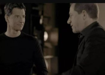 Idols: Σάλος στο διαδίκτυο! «Έκοψαν» από το μοντάζ τον Λιγνάδη αλλά στο webtv τον ανέβασαν κανονικά