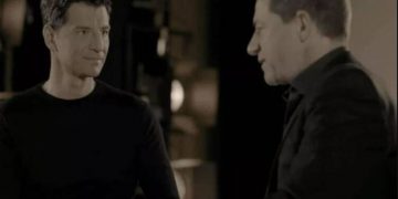 Alldaynews.gr Idols: Σάλος στο διαδίκτυο! «Έκοψαν» από το μοντάζ τον Λιγνάδη αλλά στο webtv τον ανέβασαν κανονικά