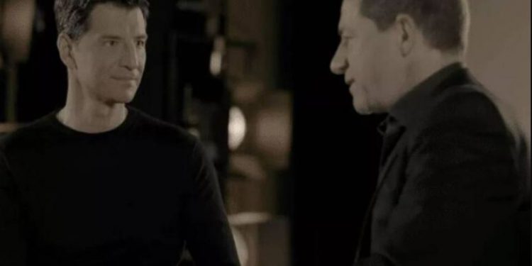 Alldaynews.gr Idols: Σάλος στο διαδίκτυο! «Έκοψαν» από το μοντάζ τον Λιγνάδη αλλά στο webtv τον ανέβασαν κανονικά