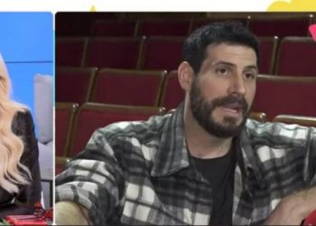 Σασμός: Αν συμβεί αυτό θα είναι το πιο ανατρεπτικό spoiler! Άφωνη η Κατερίνα Καινούργιου