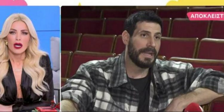 Alldaynews.gr Σασμός: Αν συμβεί αυτό θα είναι το πιο ανατρεπτικό spoiler! Άφωνη η Κατερίνα Καινούργιου