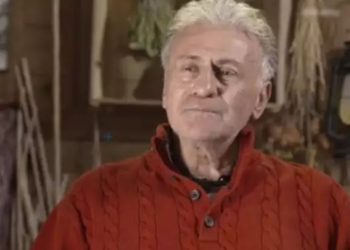 Η Φάρμα: Στο στόχαστρο ο Παναγιώτης Ψωμιάδης – «Γιατί να μην φύγει κάποιος 73 χρονών;»