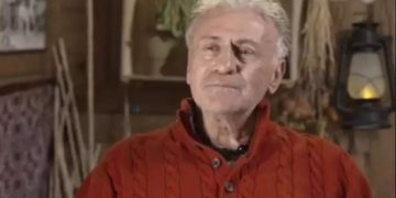 Η Φάρμα: Στο στόχαστρο ο Παναγιώτης Ψωμιάδης – «Γιατί να μην φύγει κάποιος 73 χρονών;»