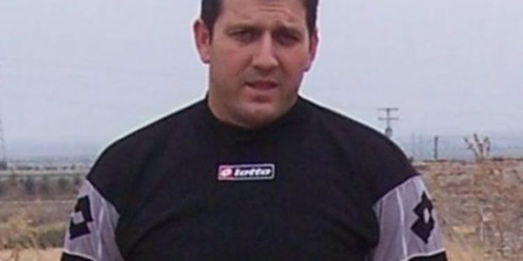 Alldaynews.gr Ανείπωτος Θρήνος: Νεκρός ο 44χρονος παλαίμαχος τερματοφύλακας Στέλιος Νάρης