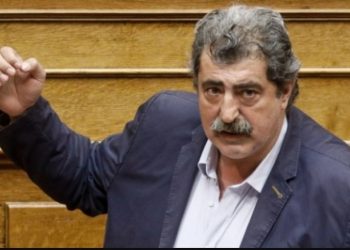 Alldaynews.gr Πολάκης για Ράδιο Αρβύλα: «Άει να χαθείτε σιχάματα…»