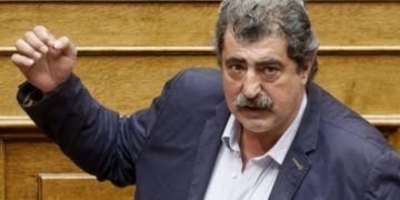 Πολάκης για Ράδιο Αρβύλα: «Άει να χαθείτε σιχάματα…»