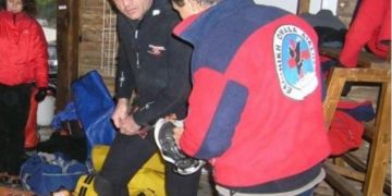 Ασύλληπτη Τραγωδία: Νεκρός ο γνωστός Διασώστης Μιχάλης Κυδώνης-Είχε συμμετάσχει σε ιστορικές αποστολές[photos]