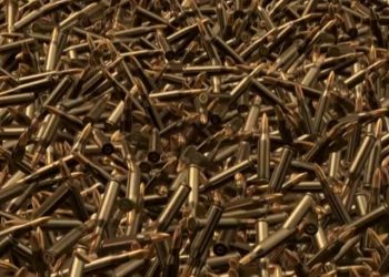 Απίστευτο! 3.500 σφαίρες επί της Λεωφόρου Κηφισού