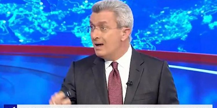 Χατζηνικολάου: «Οι “Ράδιο Αρβύλα” αντέδρασαν άμεσα, τίμια και ειλικρινά»