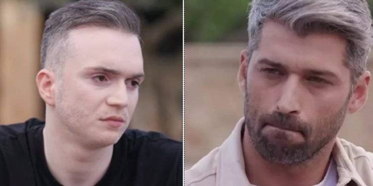 The Bachelor: ”Πάγωσε” ο Παππάς – Του «τα ‘χωσε» ο αδερφός της[video]