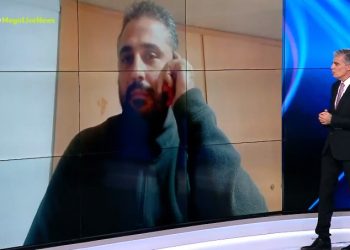 Ο ήρωας της ημέρας – Μπήκε μπροστά σε αυτοκίνητο που το πήρε η κατηφόρα και έσωσε δύο παιδιά[video]