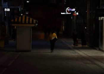 Τρόμος για 2 ανήλικες στην Ερμού – Σεξουαλική παρενόχληση από 28χρονους που τις καταδίωξαν