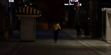 Alldaynews.gr Τρόμος για 2 ανήλικες στην Ερμού – Σεξουαλική παρενόχληση από 28χρονους που τις καταδίωξαν