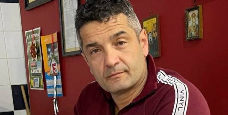 Alldaynews.gr Τραγωδία για τον 51χρονο Νίκο-Αμελούσε να εμβολιαστεί και έχασε τη ζωή του