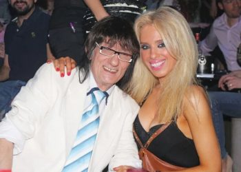 Δύσκολες στιγμές για την Χριστίνα Ψάλτη: Το πρόβλημα υγείας και το πολύωρο χειρουργείο