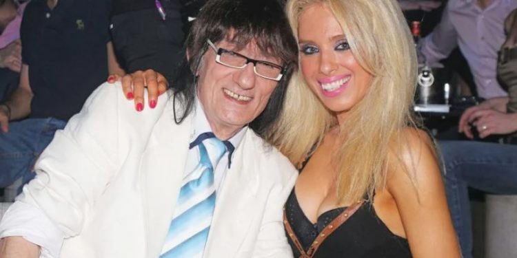 Alldaynews.gr Δύσκολες στιγμές για την Χριστίνα Ψάλτη: Το πρόβλημα υγείας και το πολύωρο χειρουργείο